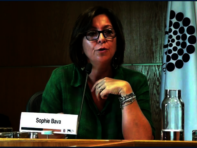 <em>Sophie Bava</em>