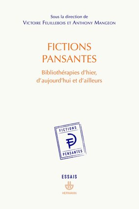 Couverture de l'ouvrage