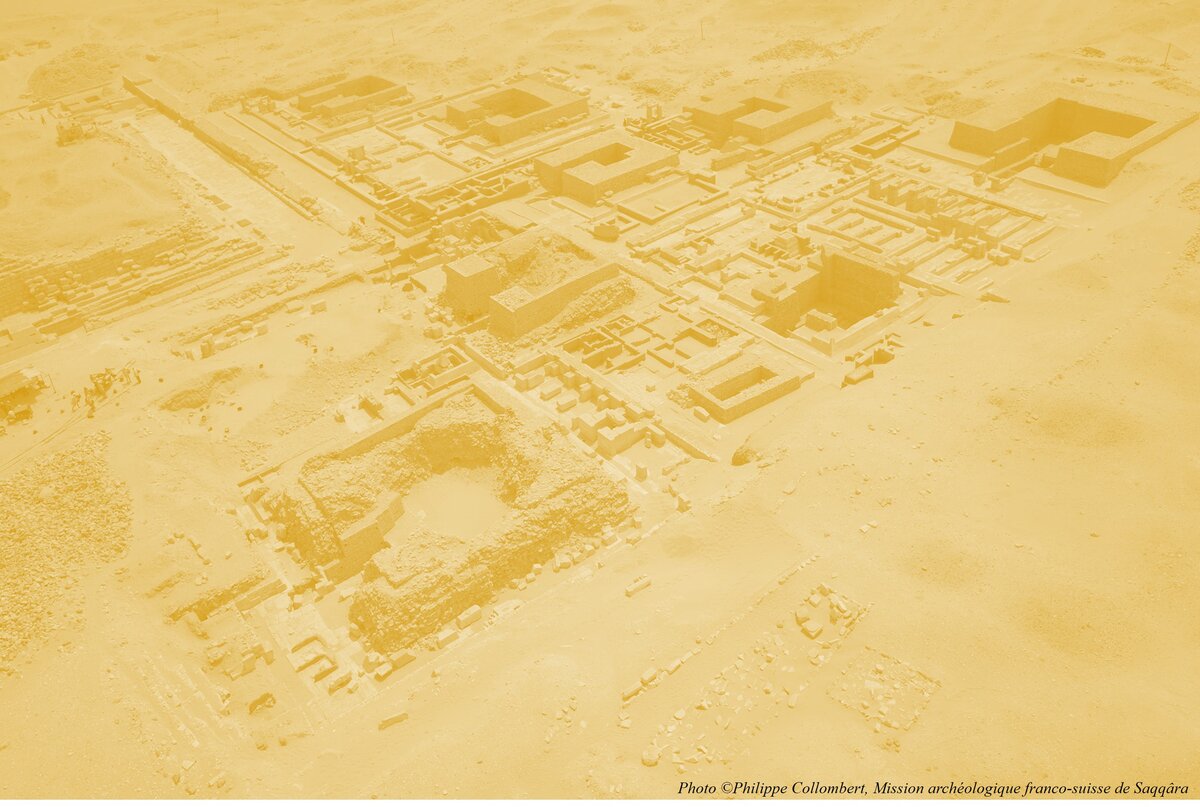 rencontres egyptologiques de strasbourg