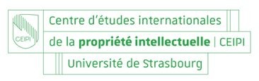 Centre d'études internationales de la propriété intellectuelle (CEIPI)