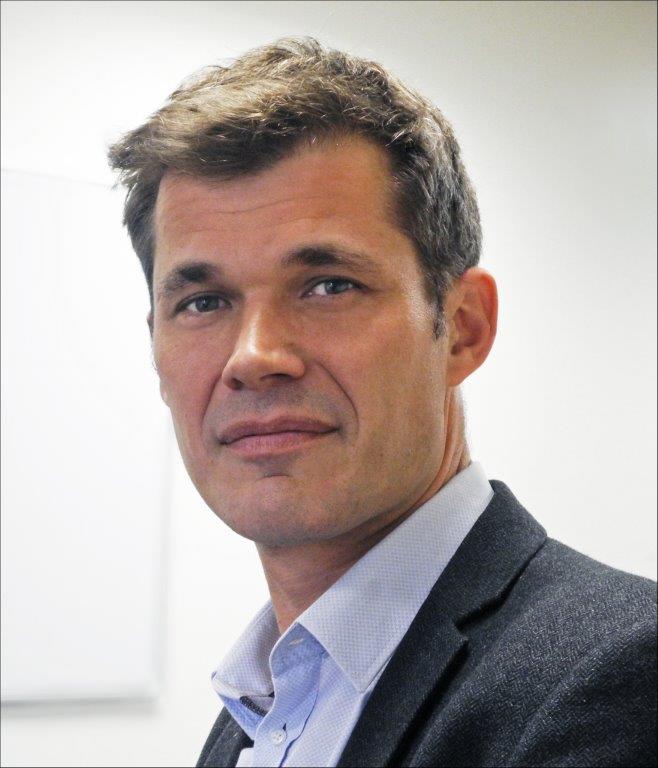 <em>Didier Breton est chercheur au sein de l’unité
mixte de recherche Sociétés, acteurs,
gouvernement en Europe. Photo JM Gachon </em>