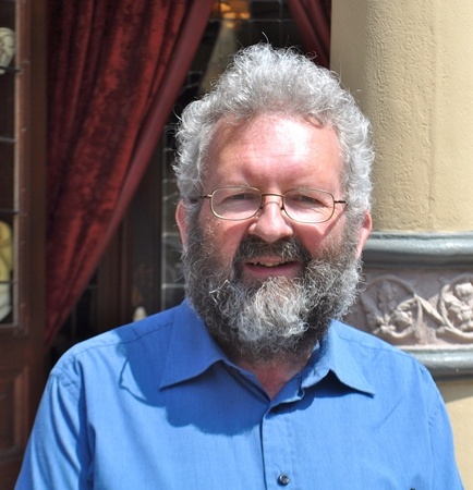 <em>Georges Bischoff</em>
