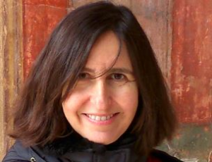 <em>Nicoletta Diasio est membre de l'Institut
universitaire de France. Photos DR </em>