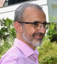 <em>Edouard Mehl, professeur au CREPHAC</em>